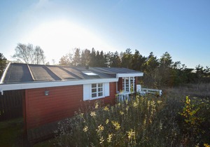 Stunning home in Rømø with sauna
