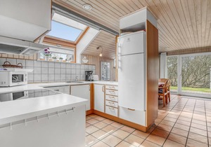 Stunning home in Rømø with sauna