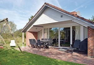 Stunning home in Rømø with sauna