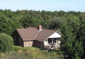 Stunning home in Rømø with sauna