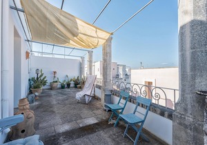 Stunning home in Marittima - Diso -LE-