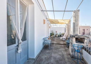 Stunning home in Marittima - Diso -LE-