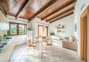 Stunning Apartment In Trinitadagultu Ot