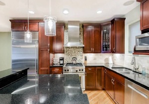 Stunning Lincoln Park Single-Family House with Fantastic Game Room