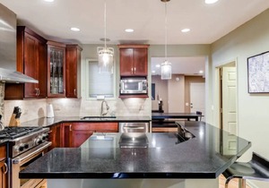 Stunning Lincoln Park Single-Family House with Fantastic Game Room