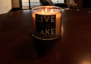 Stunning Luxury Condo in the heart of Detroit Lakes!
