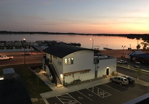 Stunning Luxury Condo in the heart of Detroit Lakes!