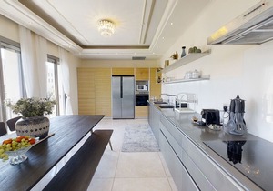 ⚜Stunning MAMILLA PENTHOUSE⚜ 4 Bdr⚜Jerusalem view⚜