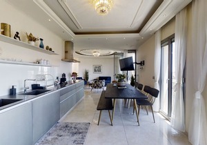 ⚜Stunning MAMILLA PENTHOUSE⚜ 4 Bdr⚜Jerusalem view⚜