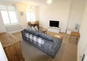 Stunning one bedroom apartment in Bournemouth