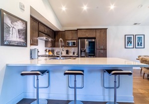 Stunning Pet Friendly Creekhouse #495