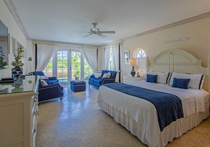 Stunning - Royal Villa 12
