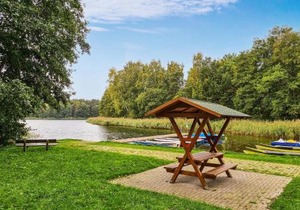 Stunning Stacaravan In Lohmen Am See