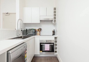 STUNNING SYDNEY HOME 11