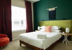 Stylish 1BR near Barton Creek #2534 by WanderJaunt