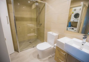 Stylish 2-bedroom apartment in Windsor, Brisbane