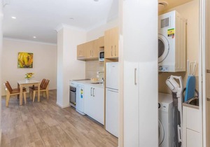 Stylish 2 Bedroom apartment in Windsor, Brisbane