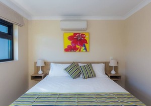 Stylish 2 Bedroom apartment in Windsor, Brisbane