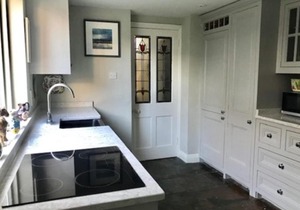 Stylish 2 Bedroom Cottage Near Botanical Gardens
