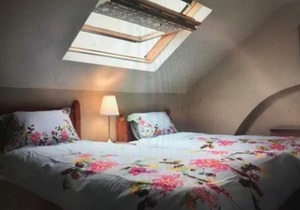 Stylish 2 Bedroom Cottage Near Botanical Gardens
