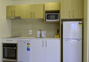 Stylish 3 bedroom apartment in Windsor, Brisbane