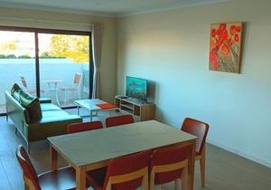 Stylish 3 bedroom apartment with city view in Windsor, Brisbane