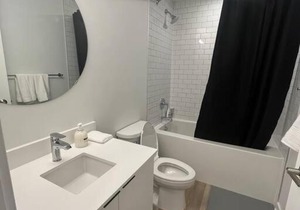 Stylish and beautiful apt in amazing bridgeland