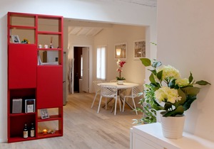 STYLISH APARTMENT FLORENCE