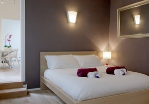 STYLISH APARTMENT FLORENCE