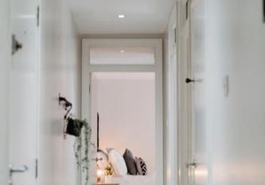 Stylish Belfast City Centre 2 Bedroom Apt Free Parking