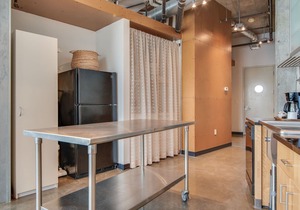 Stylish Loft in the Heart of Nashville