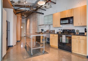 Stylish Loft in the Heart of Nashville