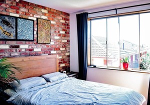 Stylish Modern Apartment in Marrickville