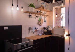 Stylish Modern Apartment in Marrickville