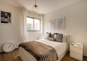 Stylish New 1 bedroom apartment in juan les pins