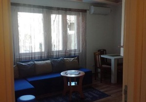 Stylish&New, Apartment in the City Center