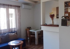 Stylish&New, Apartment in the City Center