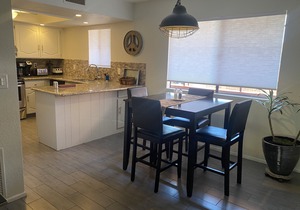Stylish Remodel in Resort Setting: Absolutely Gorgeous! Perfect Location!