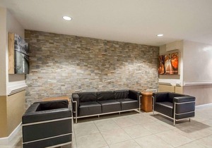 Suburban Extended Stay Hotel Melbourne Airport