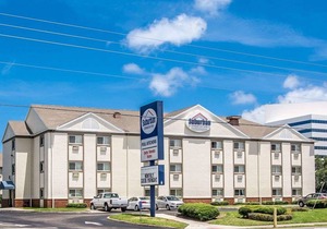 Suburban Extended Stay Hotel Melbourne Airport