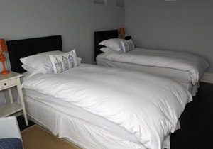 Suenos Guesthouse