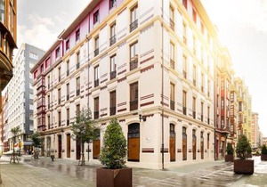 SUITE 1907 GIJON