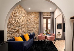 SUITE 1907 GIJON