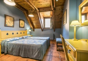 Suite Aparthotel & Spa El Refugio De Aran Vielha