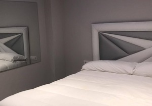 Suite Apartment