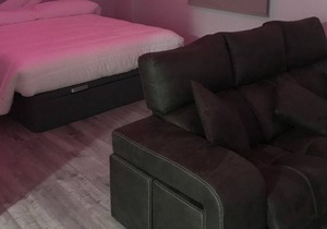 Suite Apartment