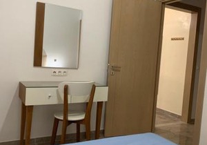 suite better than a Hotel jardin de carthage