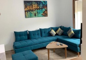 suite better than a Hotel jardin de carthage
