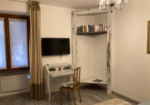 Suite CAVOUR