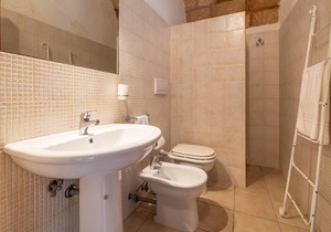 Suite Del Castello - Felline
